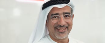 Welcome to the 2021 Abu Dhabi HSBC Championship