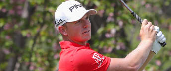 Wallace edges ahead in China
