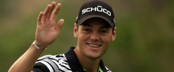 Kaymer confirmed for Maybank Malaysian Open 