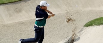 DP World Tour Championship, Dubai day two - What they said