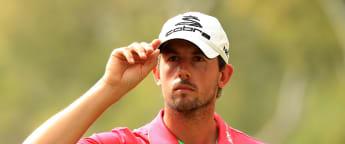 Player Blog: Alexander Björk