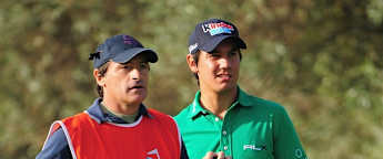 Binaghi excited by Italy's golden generation