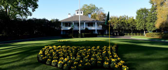 Masters Tournament: The Lowdown