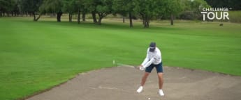 Enoch - these events present a huge opportunity 