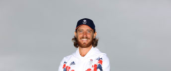 Olympics loaded with European Challenge Tour stars of past and present