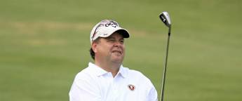 Bruner and Oldcorn share Spanish lead