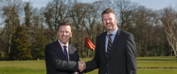Moy Park continues as Official Irish Open sponsor