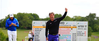 Group deals available for Wales Senior Open 