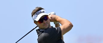 Åkesson takes control in Pléneuf