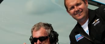 Flying start to the ISPS Handa Senior Masters