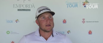 Honkala - It was tricky with the wind today