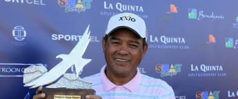 Ruthless Ruangkit seals fourth victory