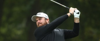 Lowry looking to the history books in Shanghai