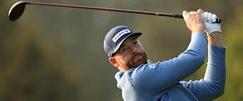 Barron and Hrinda lead 24 players through Second Stage at Fontanals Golf Club