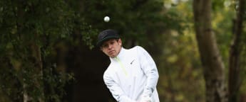 Celebrity Pro-Am teams announced