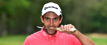 Play-off victory for Molinari in Morocco