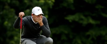 South Africans poised for Major challenge