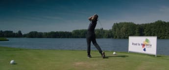 Story of the Day - Road to Mallorca Rankings