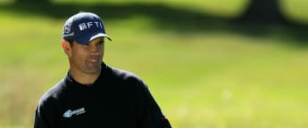 Europeans confident of ending 40 year wait