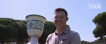 Kristof Ulenaers: Andalucía Challenge de Cádiz preview