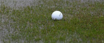 Friday's play cancelled in Denmark