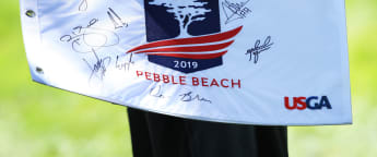 Five things to know: U.S. Open Championship 