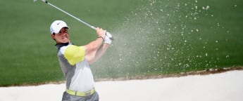 Field in focus: The Masters