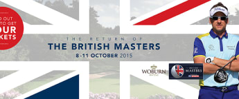 Sky Sports Thursday a ‘sell-out’ at the British Masters