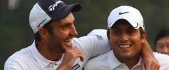 200-day countdown begins for Omega Mission Hills World Cup