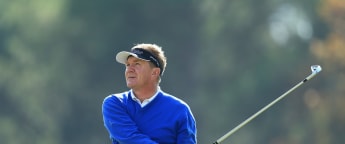 Broadhurst raring to start new career on European Senior Tour