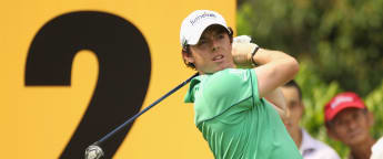 McIlroy and Noren lead in Kuala Lumpur