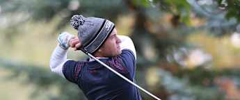 McNamara excited by opportunity Irish Challenge brings