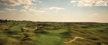 BMW Indoor Invitational powered by TrackMan resumes at Royal Portrush