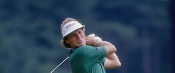 Porsche European Open - A Brief History