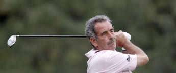 Torrance targets Turnberry triumph