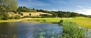 What is European Golf Design?