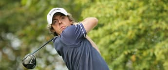 McIlroy finds home from home at UBS Hong Kong Open 