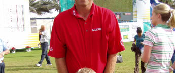 Bjorn happy to see Mathiesen progress in Qatar