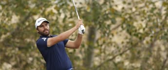 Langasque looking to maintain momentum