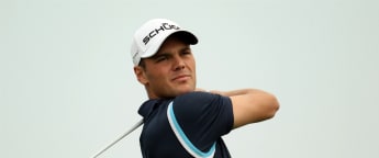 Kaymer closes in on victory
