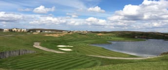 Looking back: Le Golf National