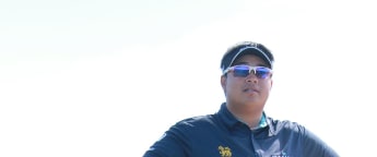 Kiradech hoping to drive Asia to EurAsia Cup success