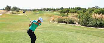 Portugal Masters day one - What they said