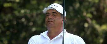 Rocca returns to his roots