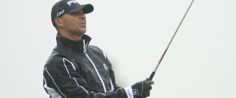 Trio overcome conditions for Amsterdam lead