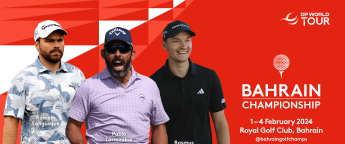 Three more stars confirmed for Bahrain Championship