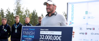 Three to watch – 57° Open de Portugal @ Morgado Golf Resort 