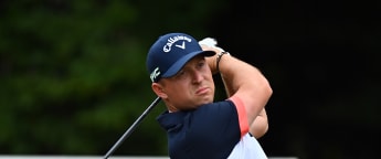 Ross rises to the top in Le Vaudreuil