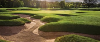 On the tee: English Senior Open draw revealed