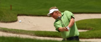 McGowan relishing chance to defend title